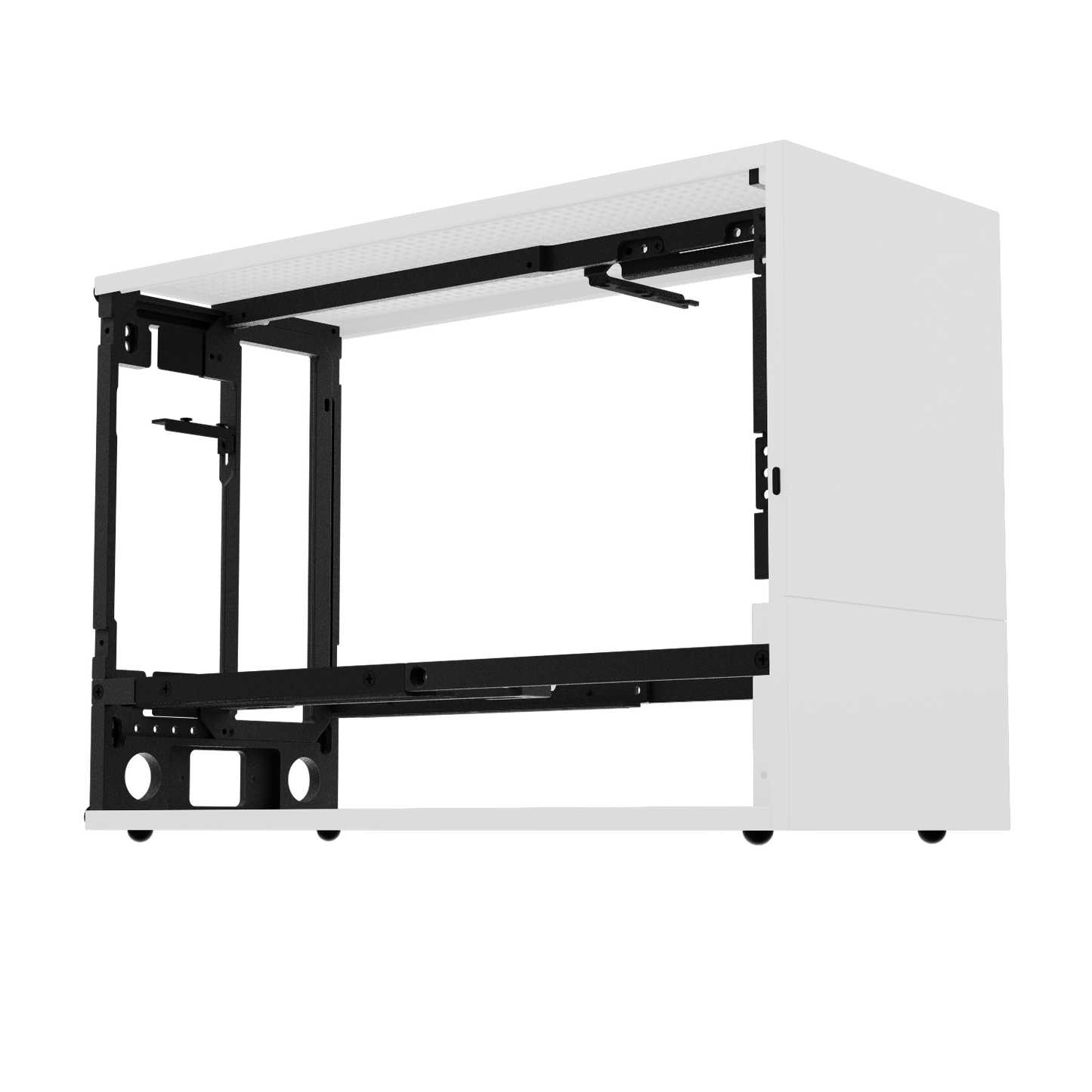 T1 Coated E-White