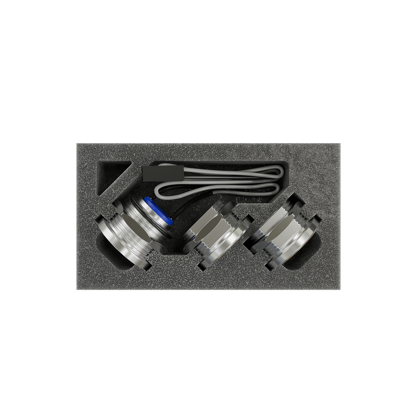 T1 Fittings Pack
