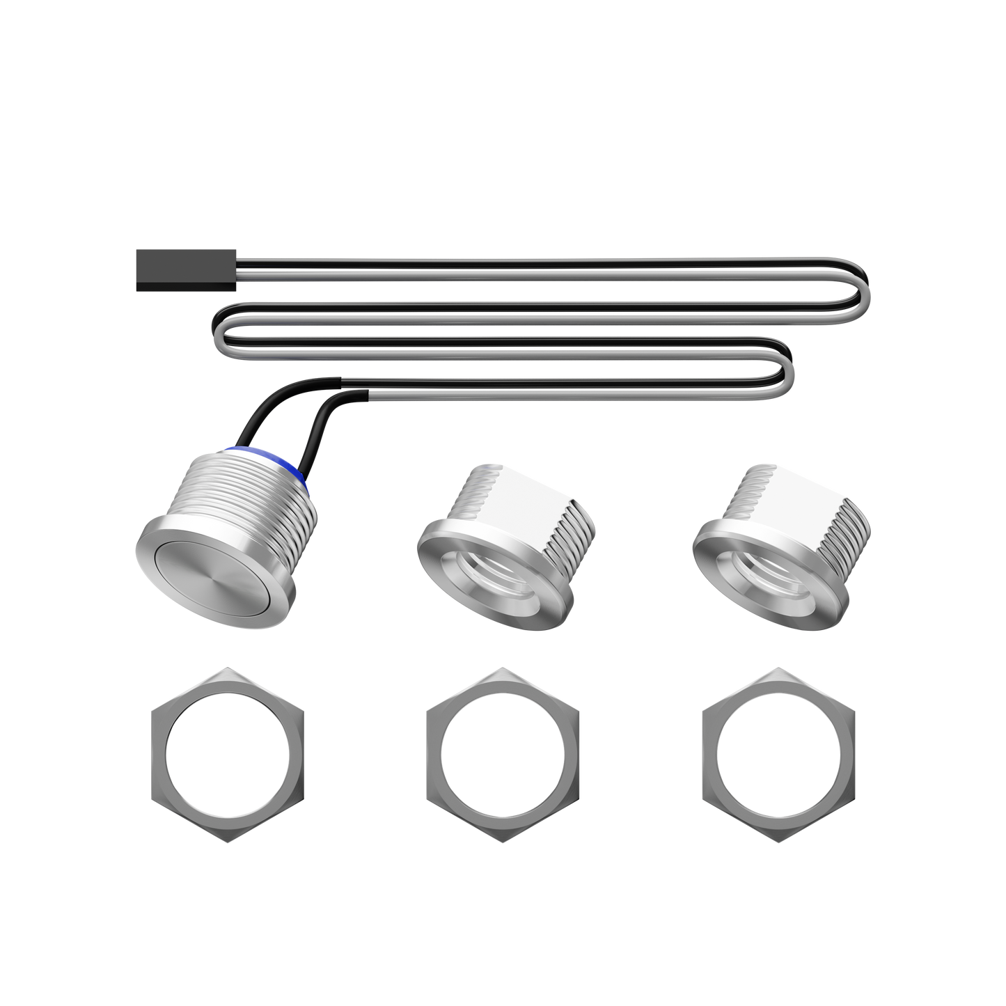 T1 Fittings Pack