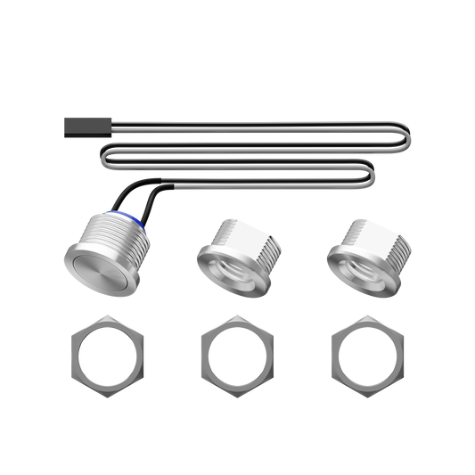T1 Fittings Pack