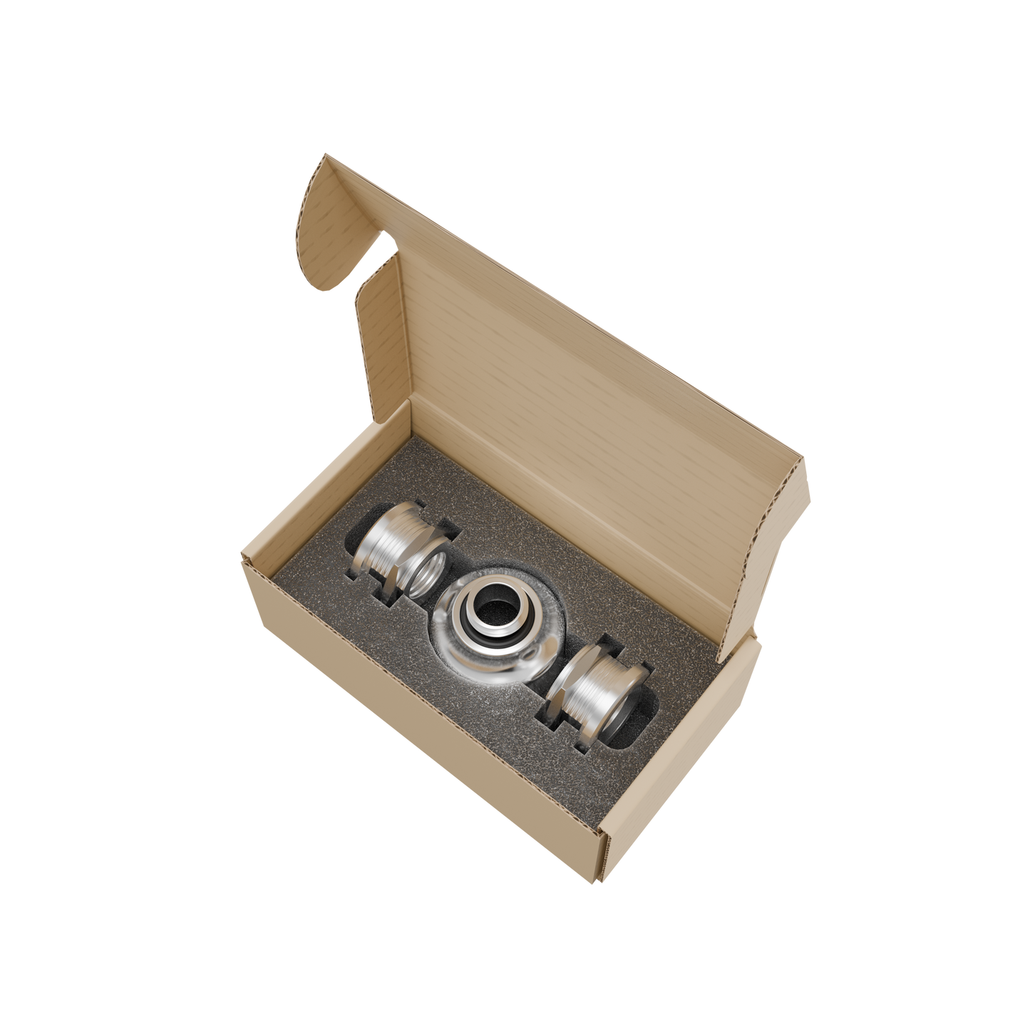 T1 Fittings Pack