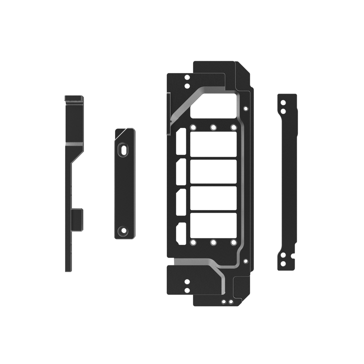 T1 GPU Travel Kit