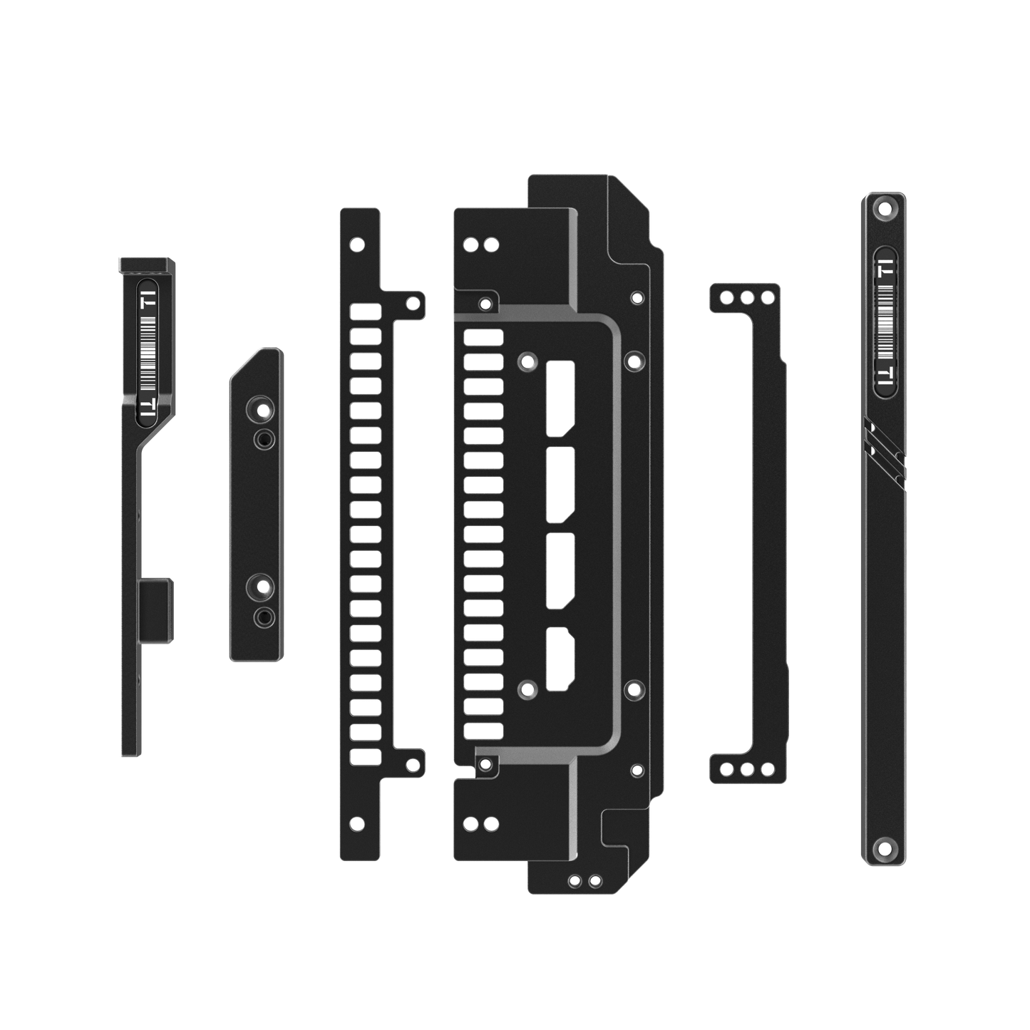 T1 GPU Travel Kit