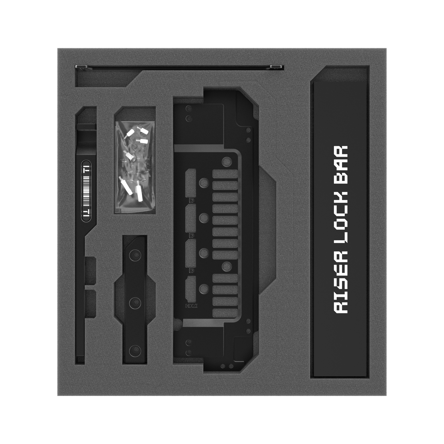 T1 GPU Travel Kit
