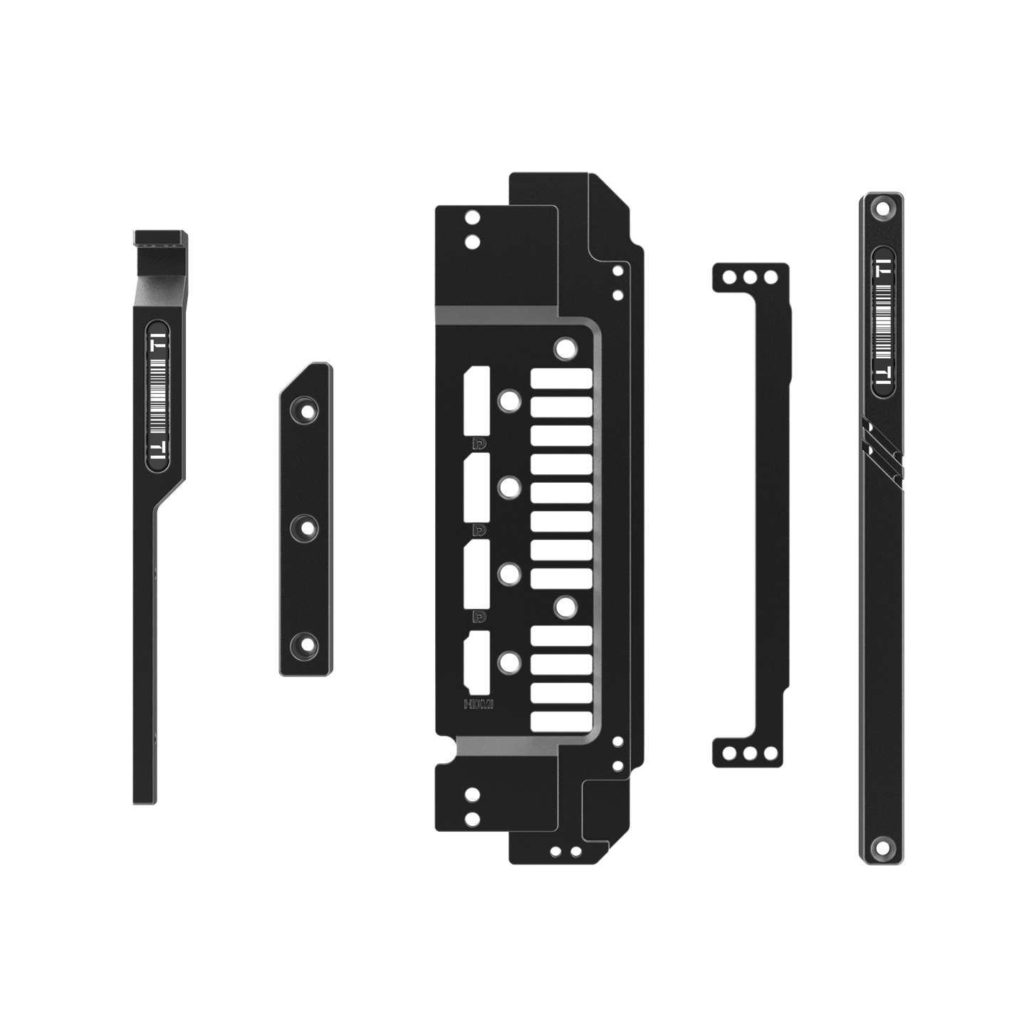T1 GPU Travel Kit