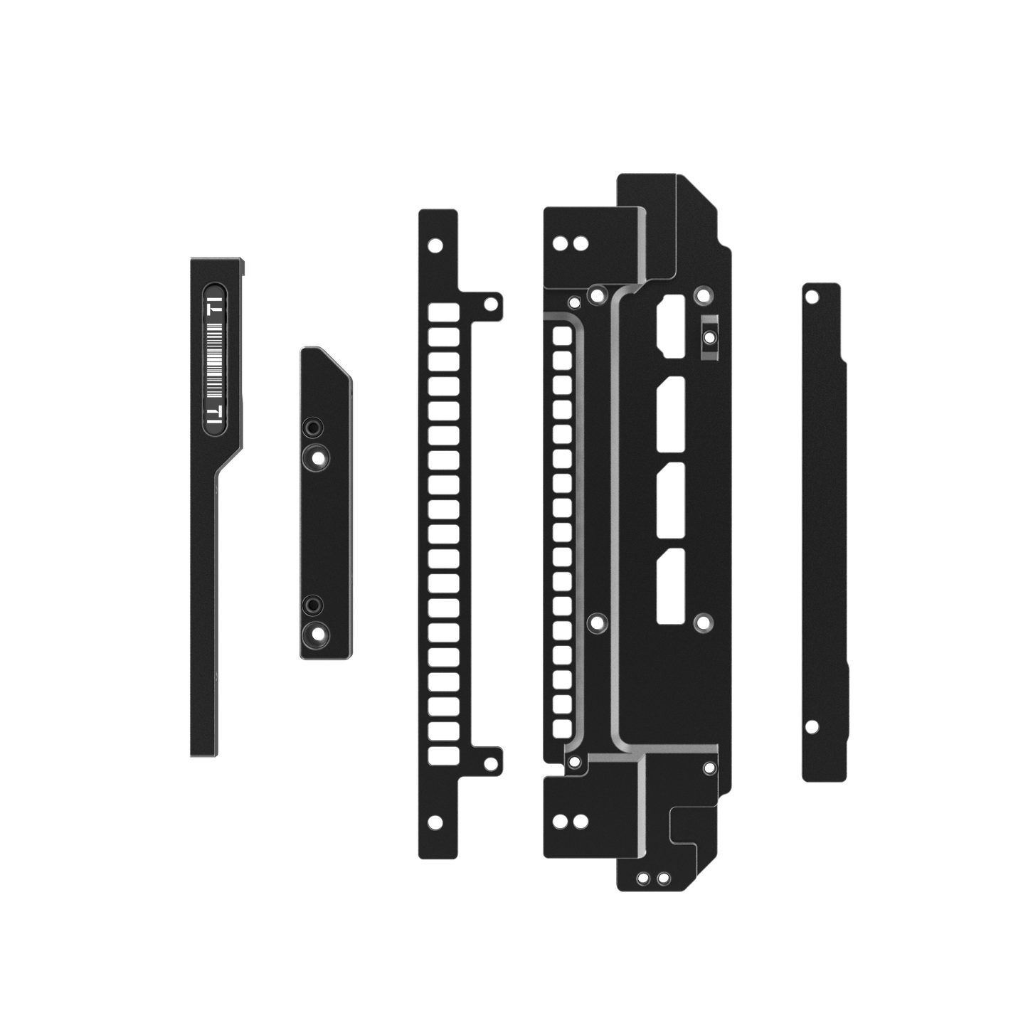 T1 GPU Travel Kit