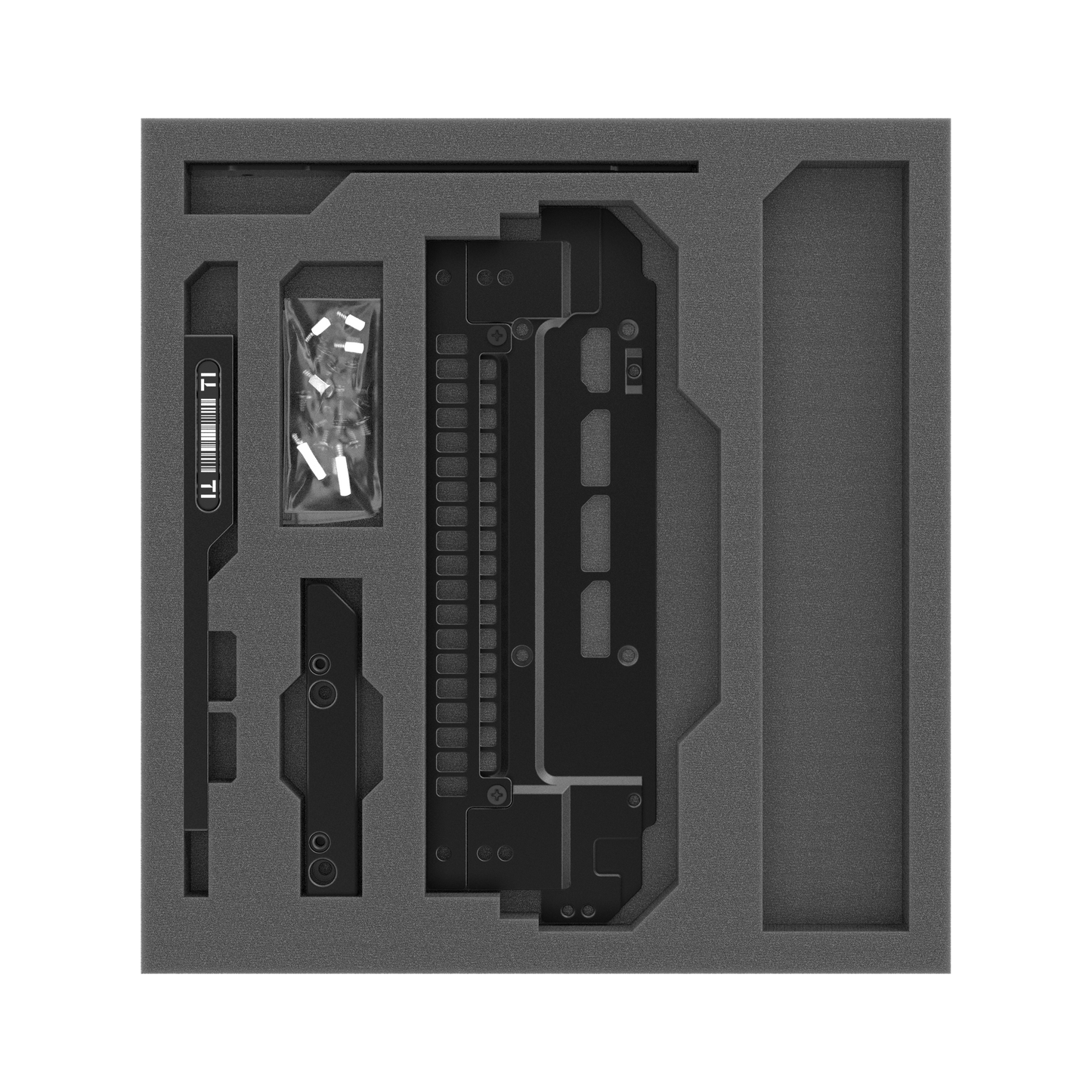 T1 GPU Travel Kit