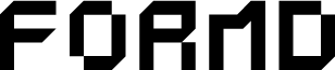 FormD™ T1 logo