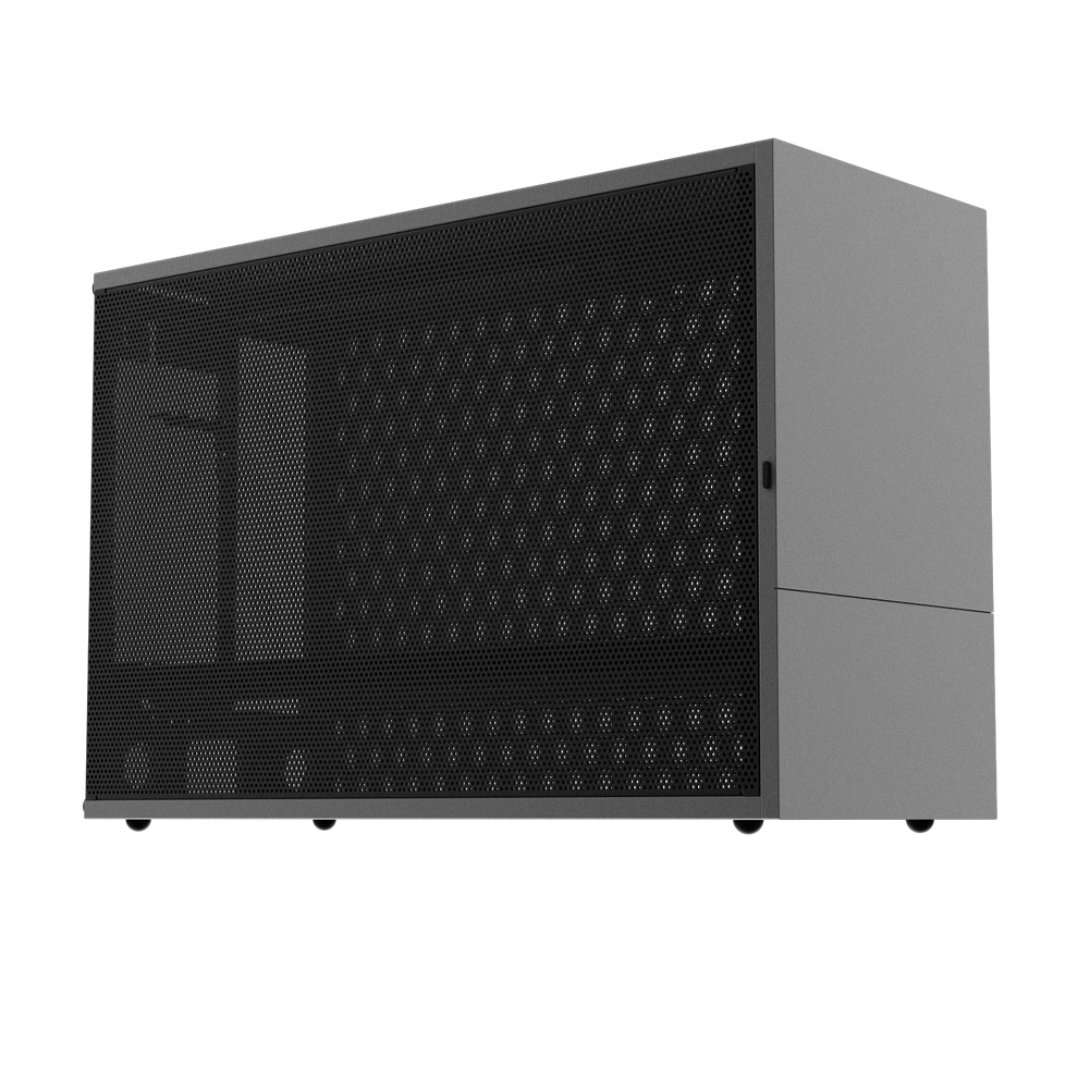 FormD T1 Titanium Color FormD™