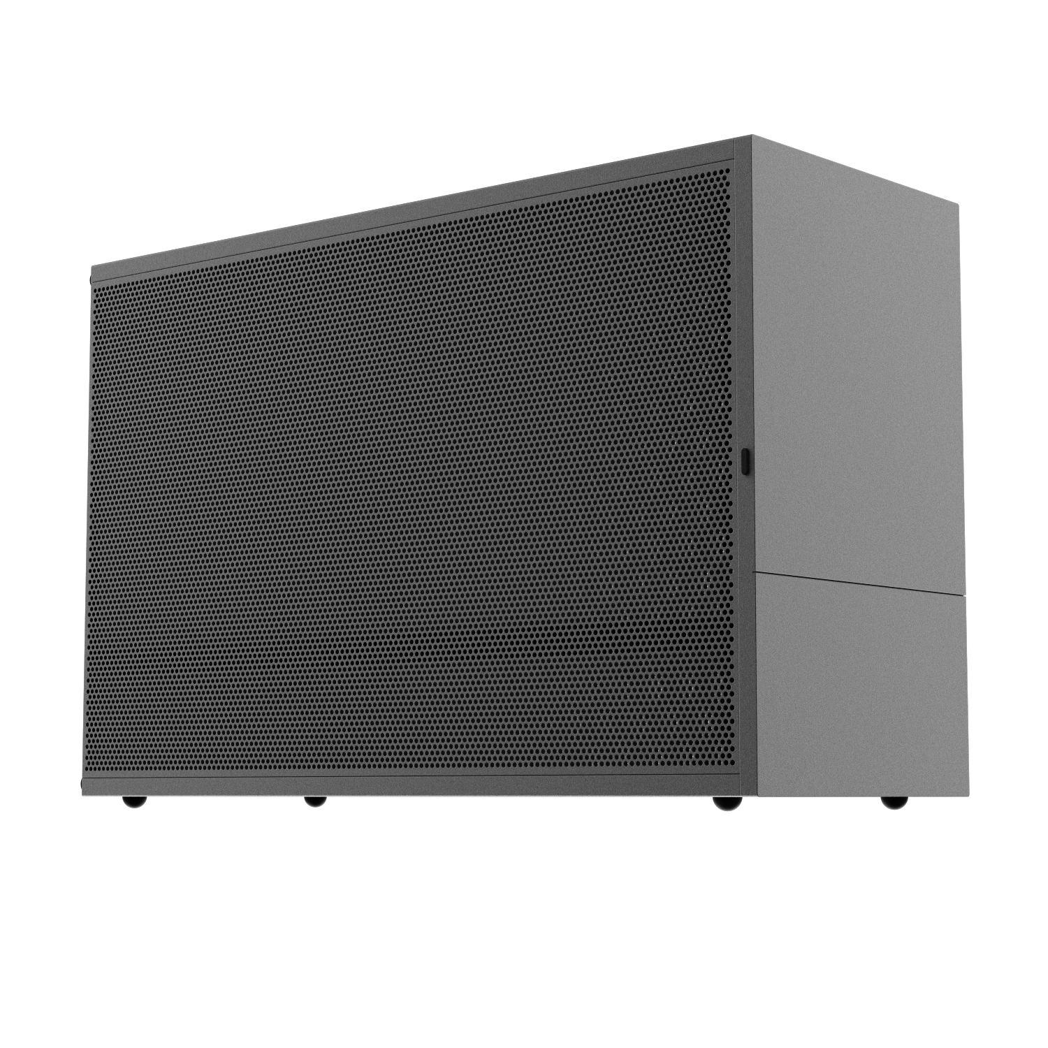 FormD T1 Titanium Color – FormD™