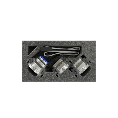 T1 Fittings Pack