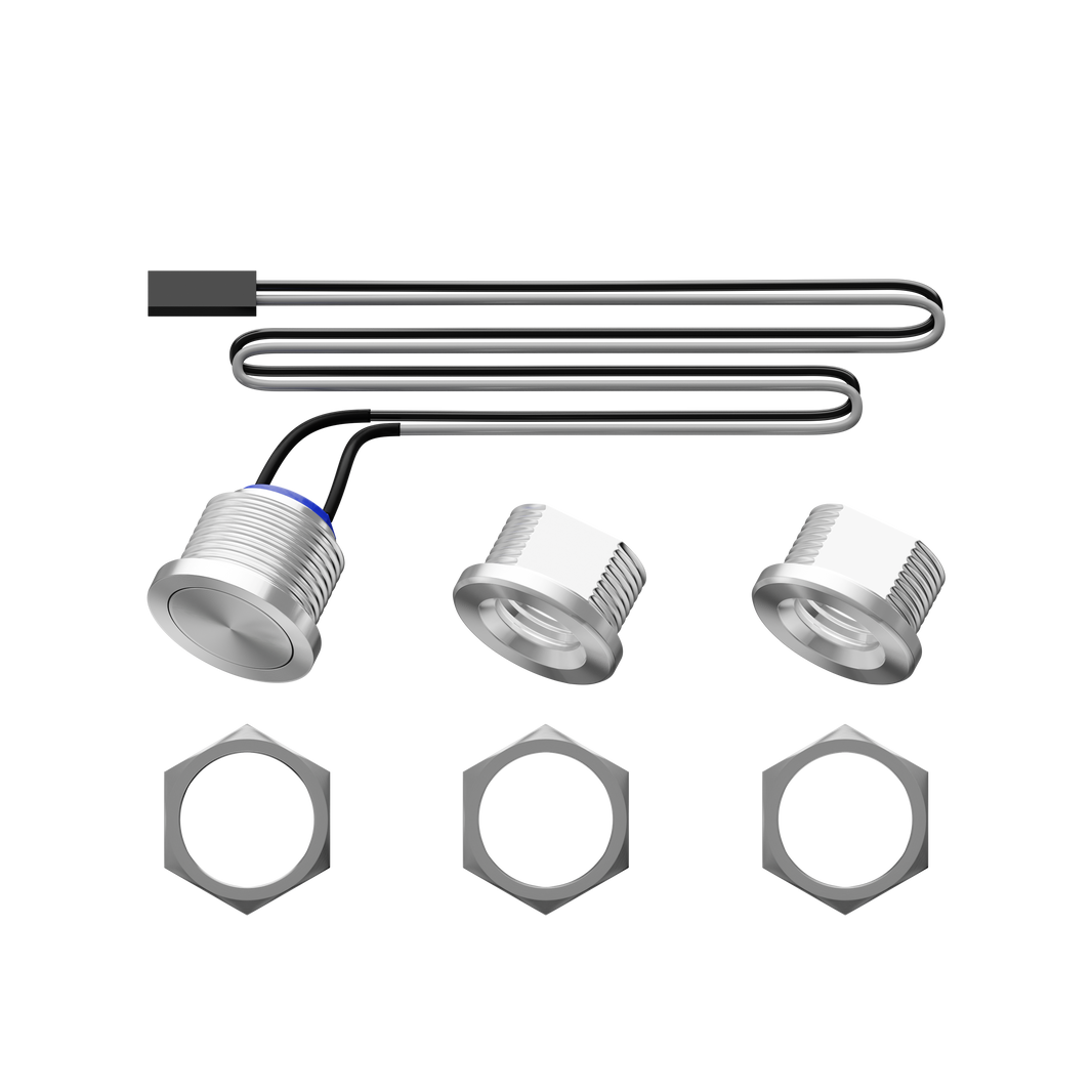 FormD T1 Essential Pack – FormD™