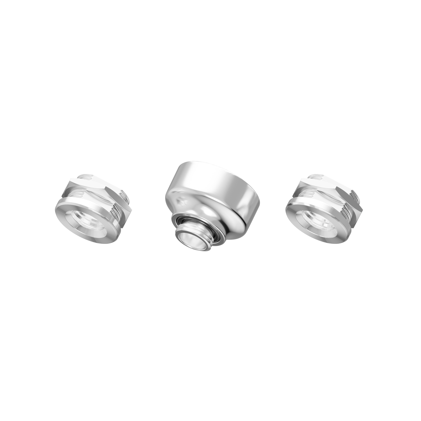 T1 Fittings Pack