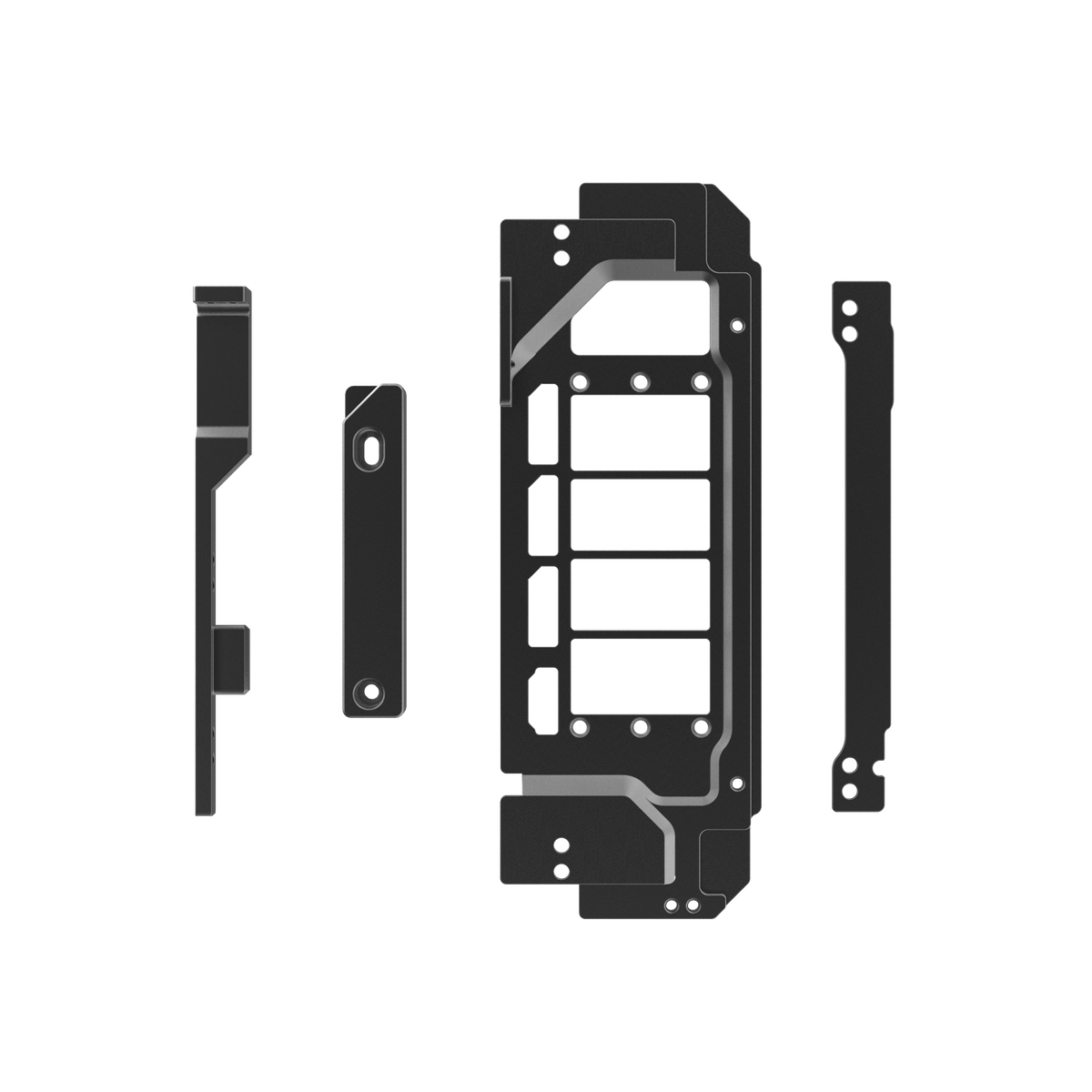 T1 GPU Travel Kit – FormD™