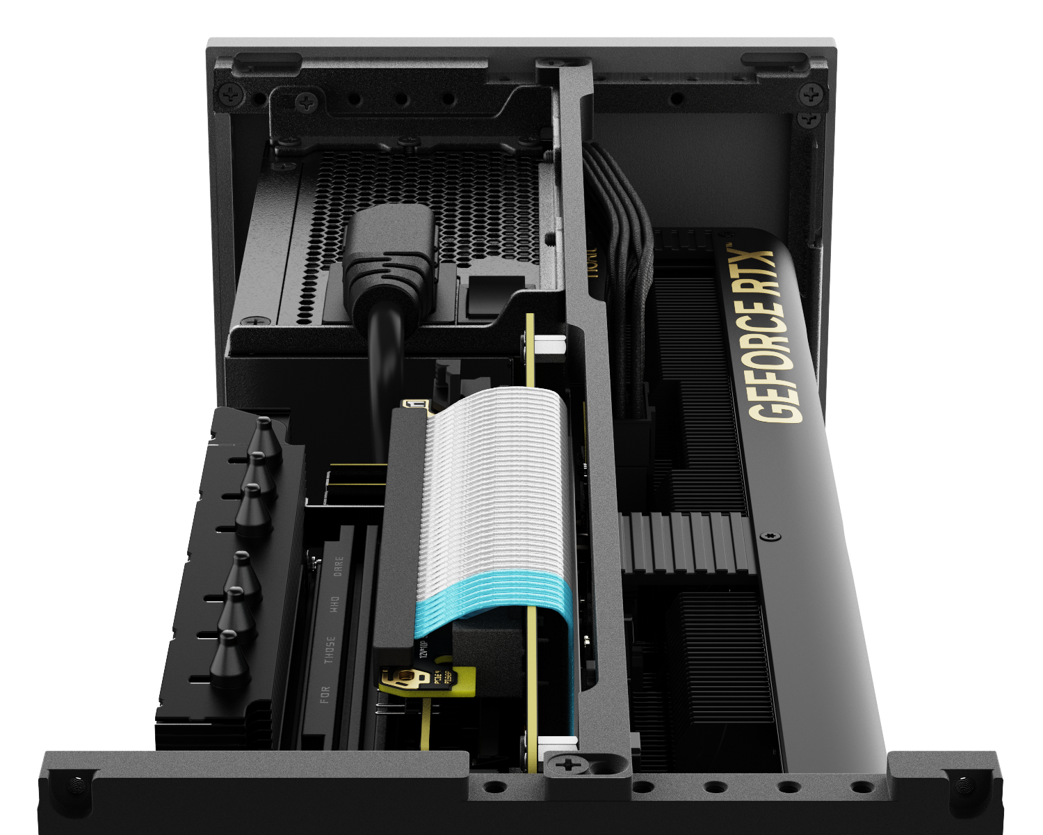 FormD T1 TwoTone – FormD™