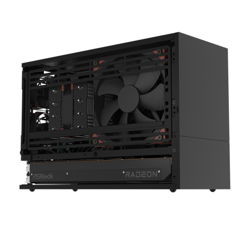 Formd Reference Build FormD T1 Reference – FormD™