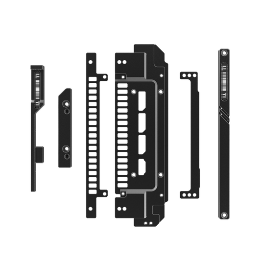 T1 GPU Travel Kit
