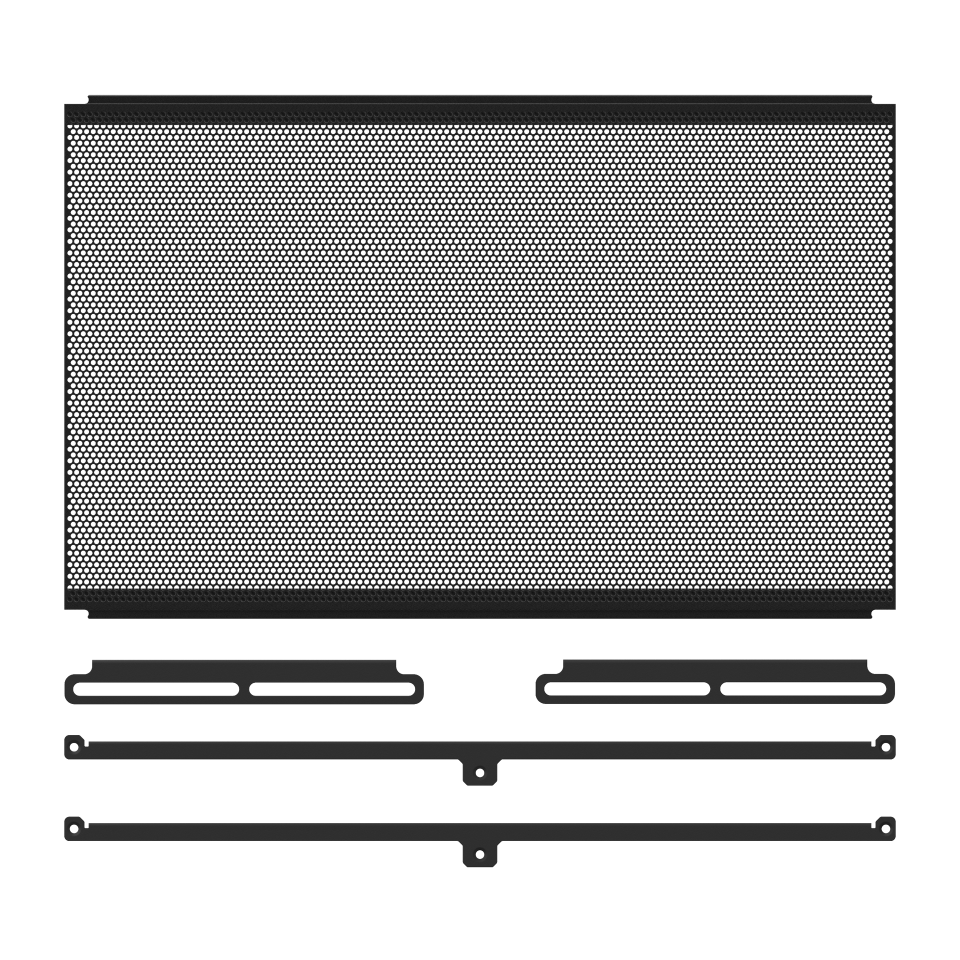 FormD T1 Side Panels – FormD™