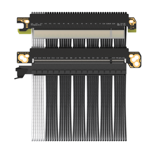 T1 PCIe Riser Cable
